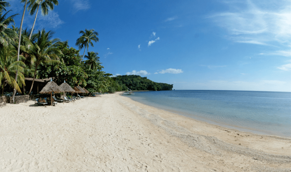 Easy Diving en Beach Resort