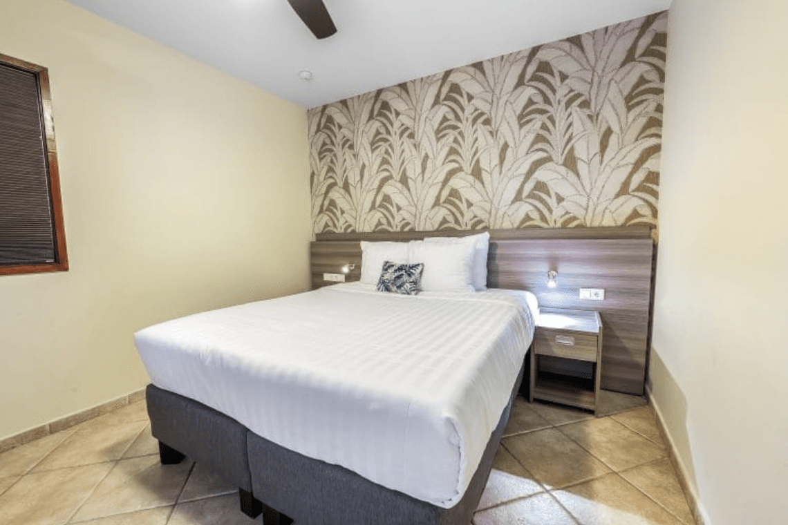 13.png LionsDive Ocean Front 2 slaapkamer Suite