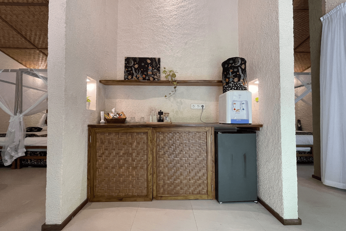 Bintang Suite Bintang Suite