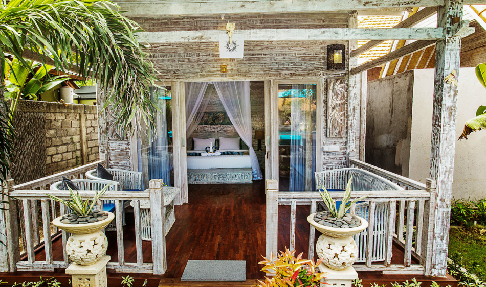 The Palm Grove Villa's The Palm Grove Villa's