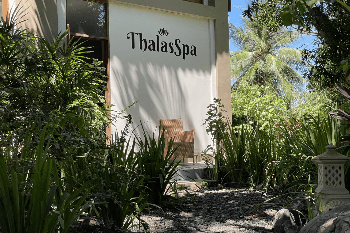 Thalassa Dive Resort Thalassa Dive Resort