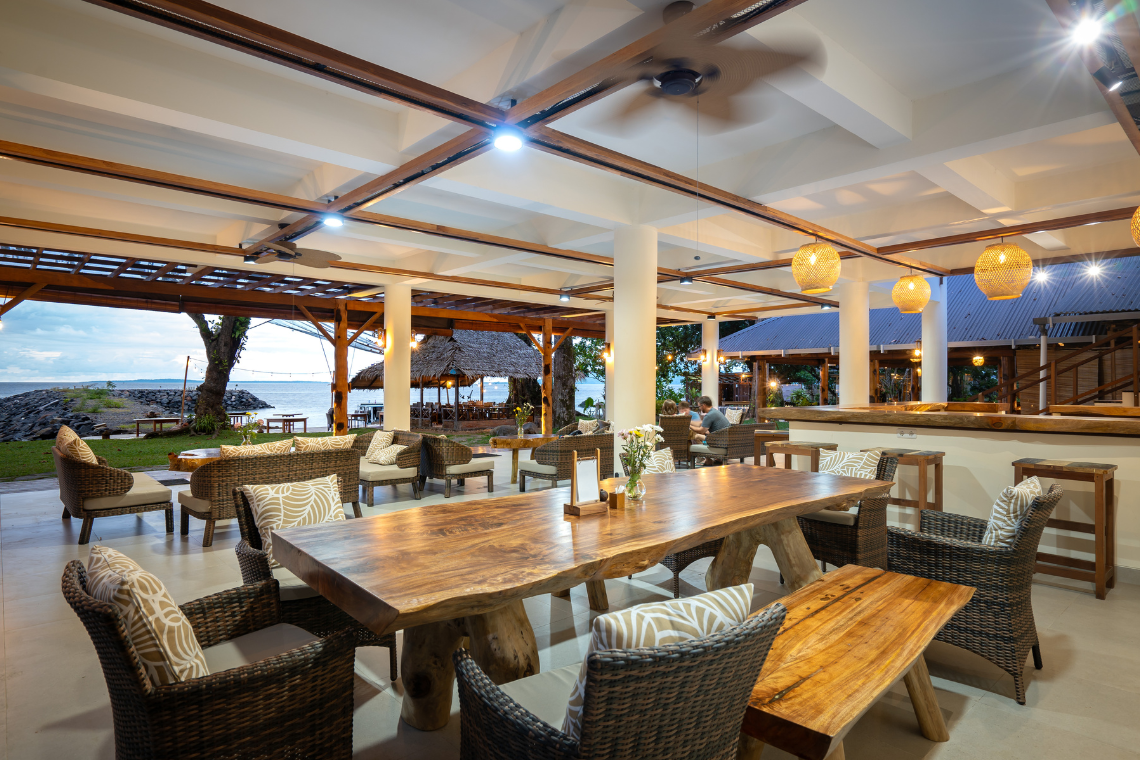 Murex Manado Dive Resort Murex Manado Dive Resort