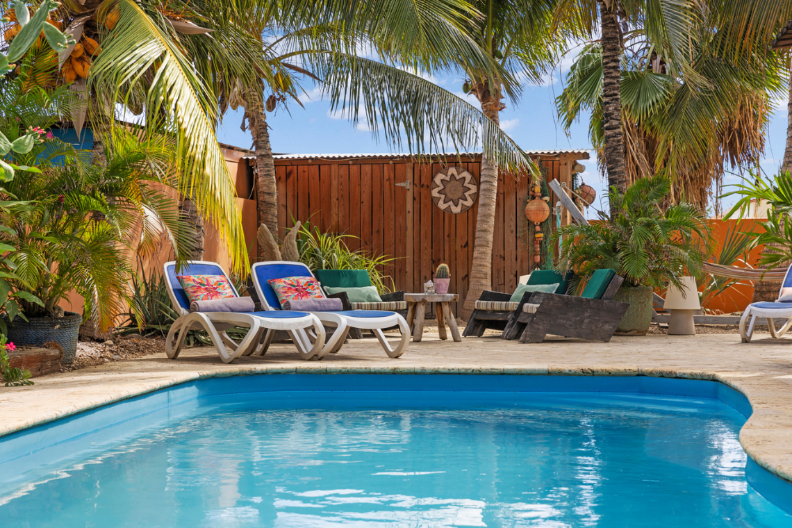 Oasis Guesthouse Oasis Guesthouse