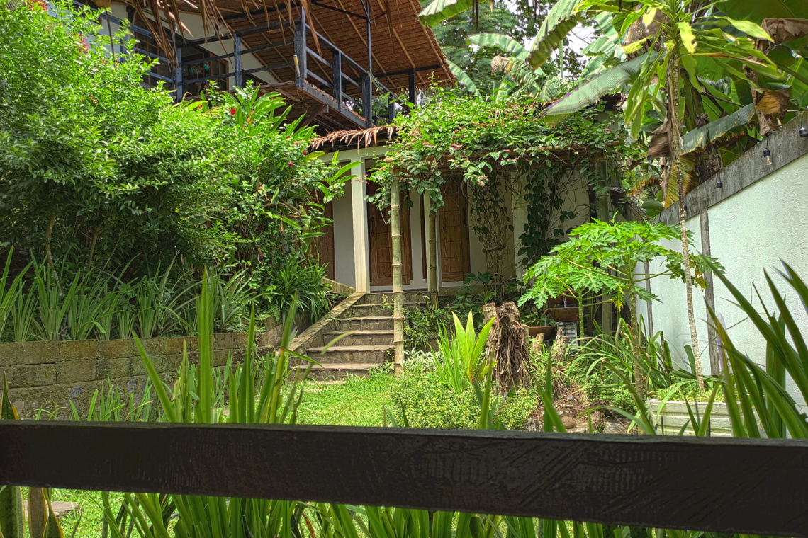 Thalassa Guesthouse Thalassa Guesthouse