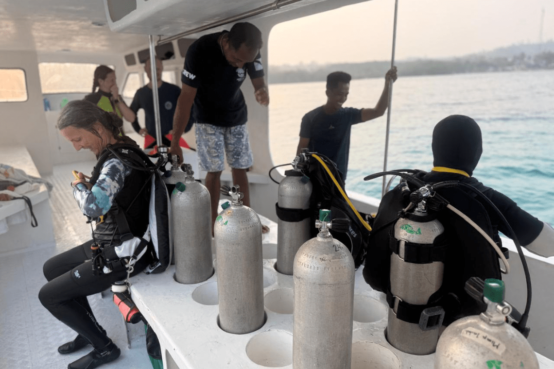 Mimpi Indah Resort - Diving Holidays Mimpi Indah Resort - Diving Holidays