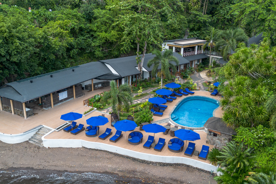 Lembeh Resort