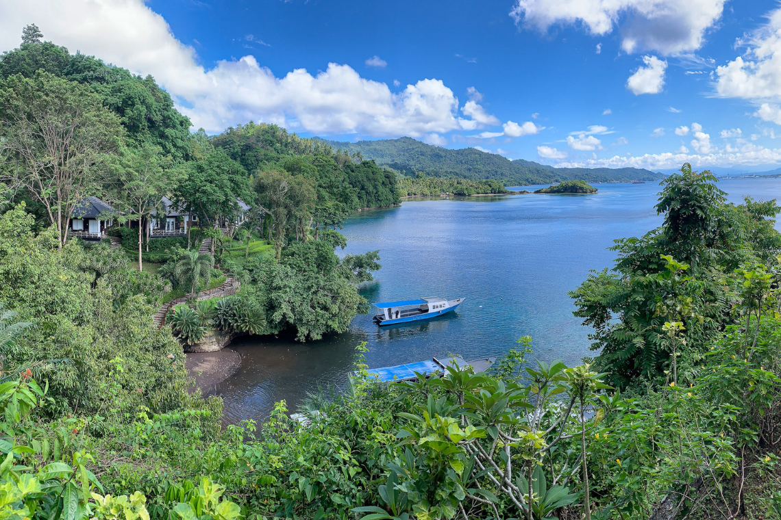 Lembeh Resort