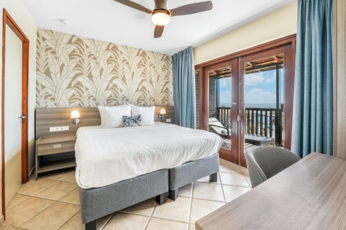 4.png LionsDive Ocean Front 2 slaapkamer Suite