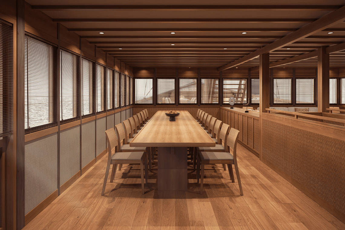 Coralia Dua Liveaboard