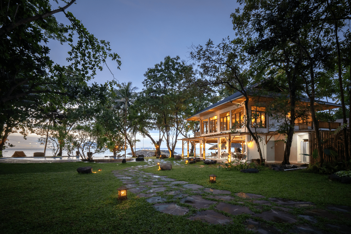 Murex Manado Dive Resort