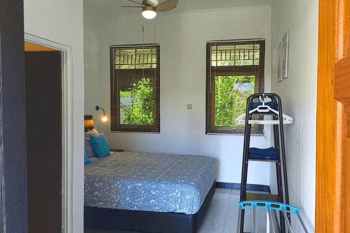 Standaard kamer Thalassa Guesthouse - Standaard kamer