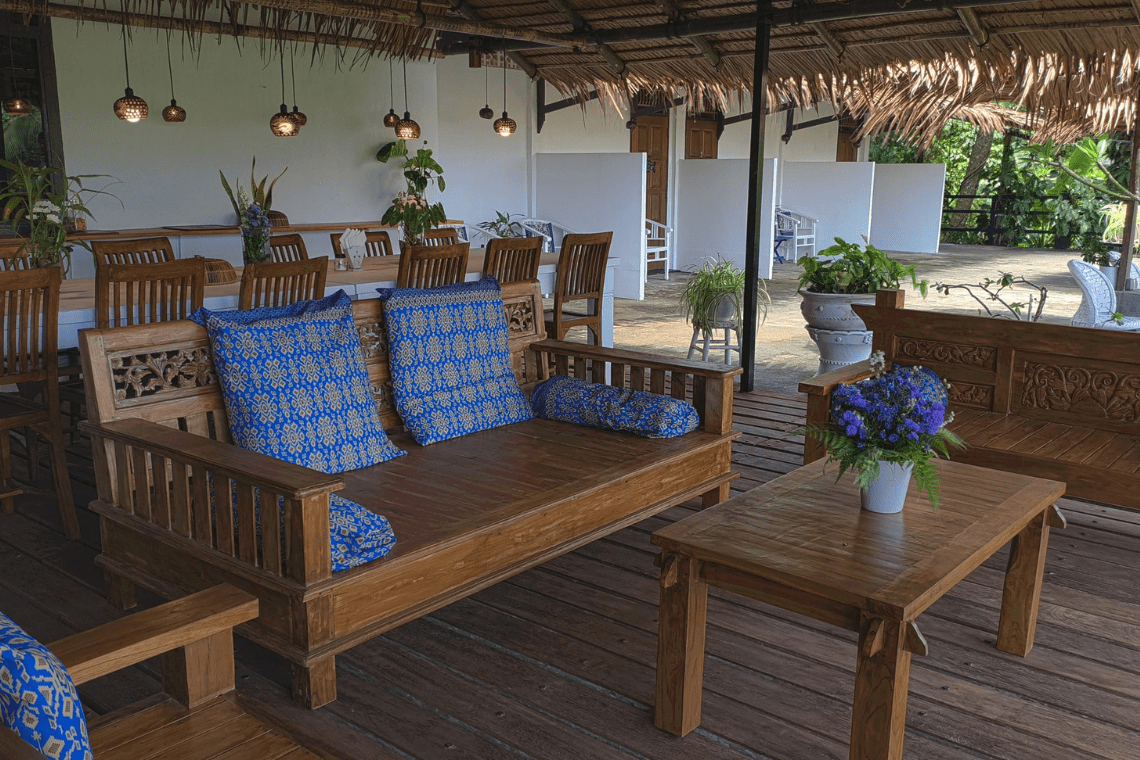 Thalassa Guesthouse Thalassa Guesthouse