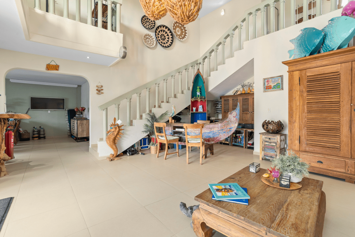 Oasis Guesthouse Oasis Guesthouse