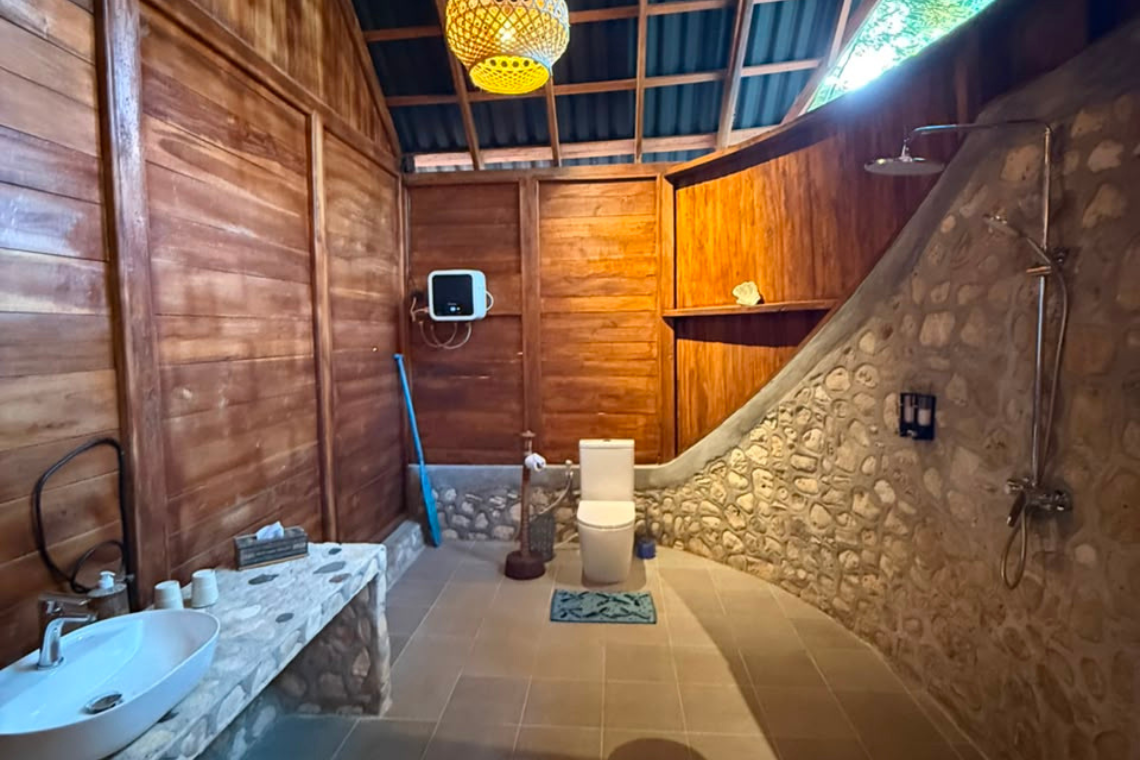 Mimpi Indah Resort - Diving Holidays Mimpi Indah Resort - Diving Holidays