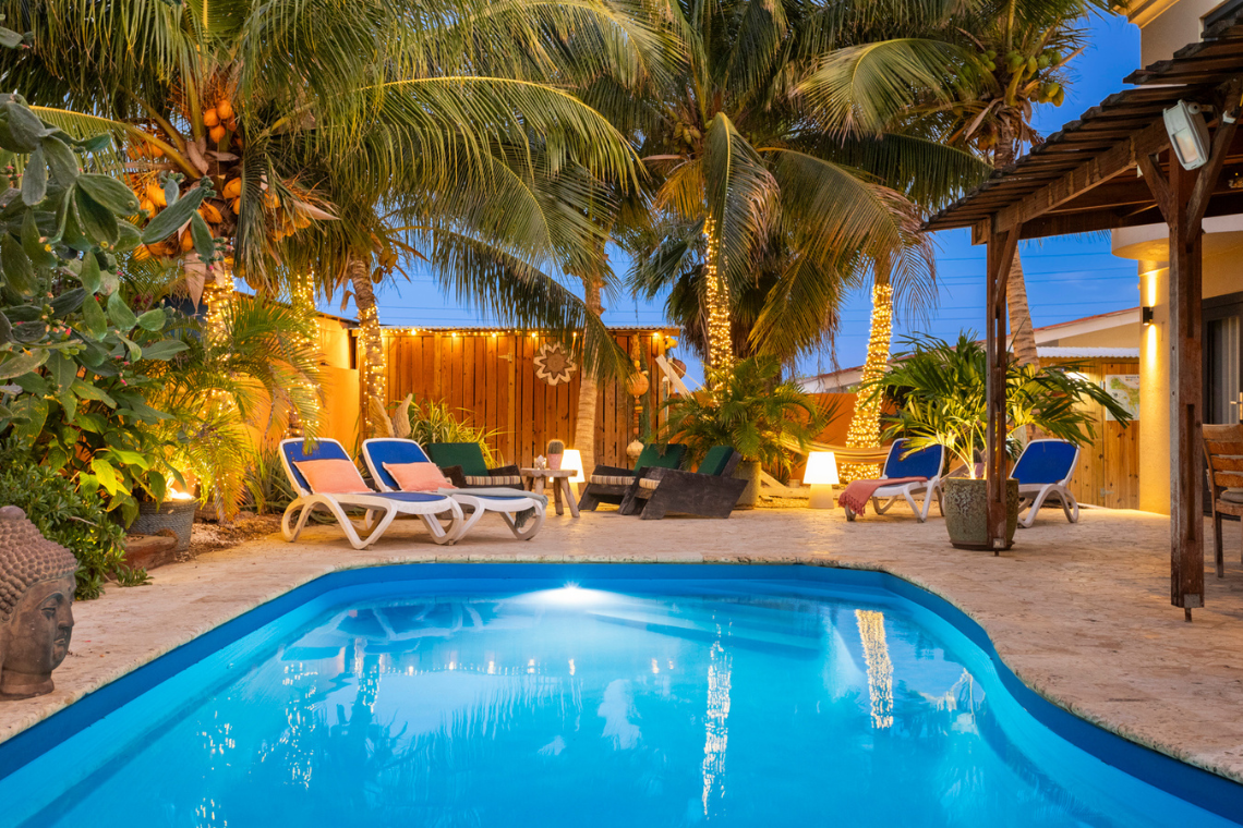Oasis Guesthouse Oasis Guesthouse