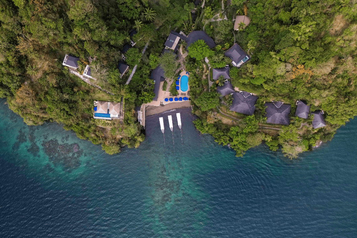 Lembeh Resort