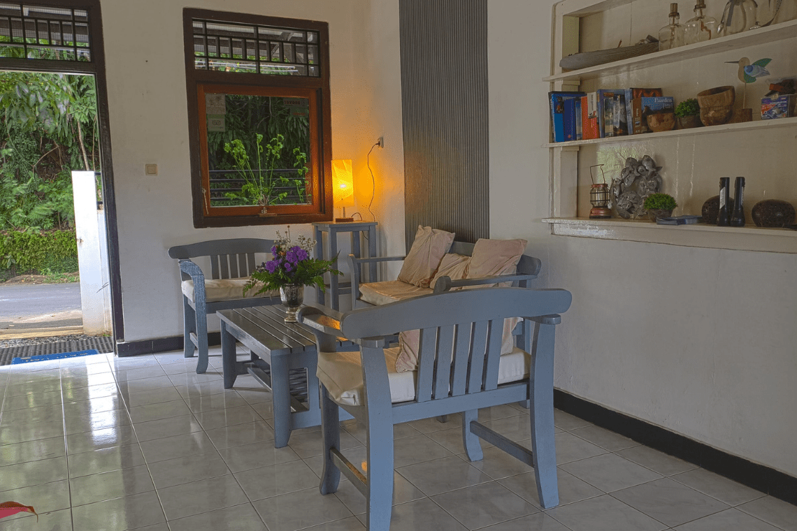 Thalassa Guesthouse Thalassa Guesthouse