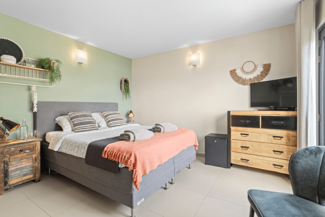 Oasis Guesthouse 2 slaapkamer Oasis Guesthouse 2 slaapkamer