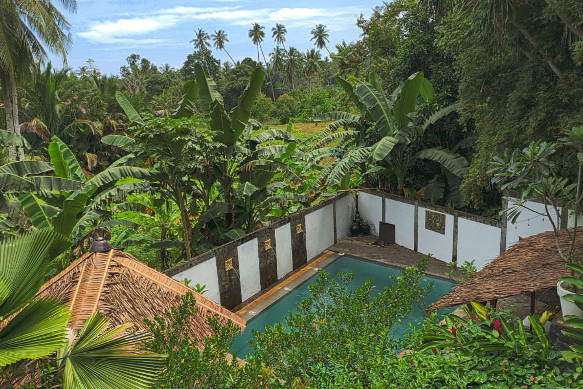 Thalassa Guesthouse Thalassa Guesthouse