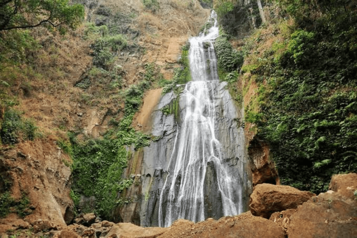 Moko Alor excursie Moko Alor excursie