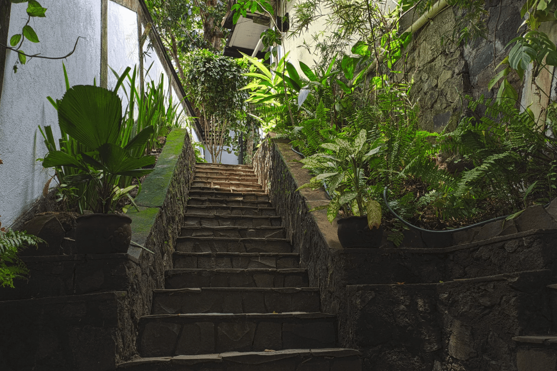 Thalassa Guesthouse Thalassa Guesthouse