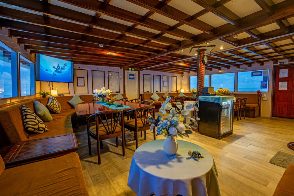 Amba Liveaboard Amba Liveaboard