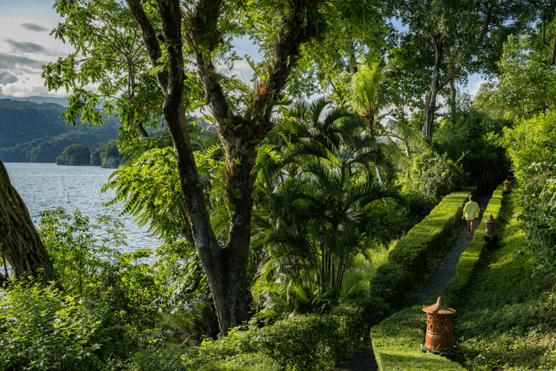 Lembeh Resort