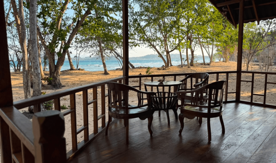 Mimpi Indah Resort - Diving Holidays Mimpi Indah Resort - Diving Holidays