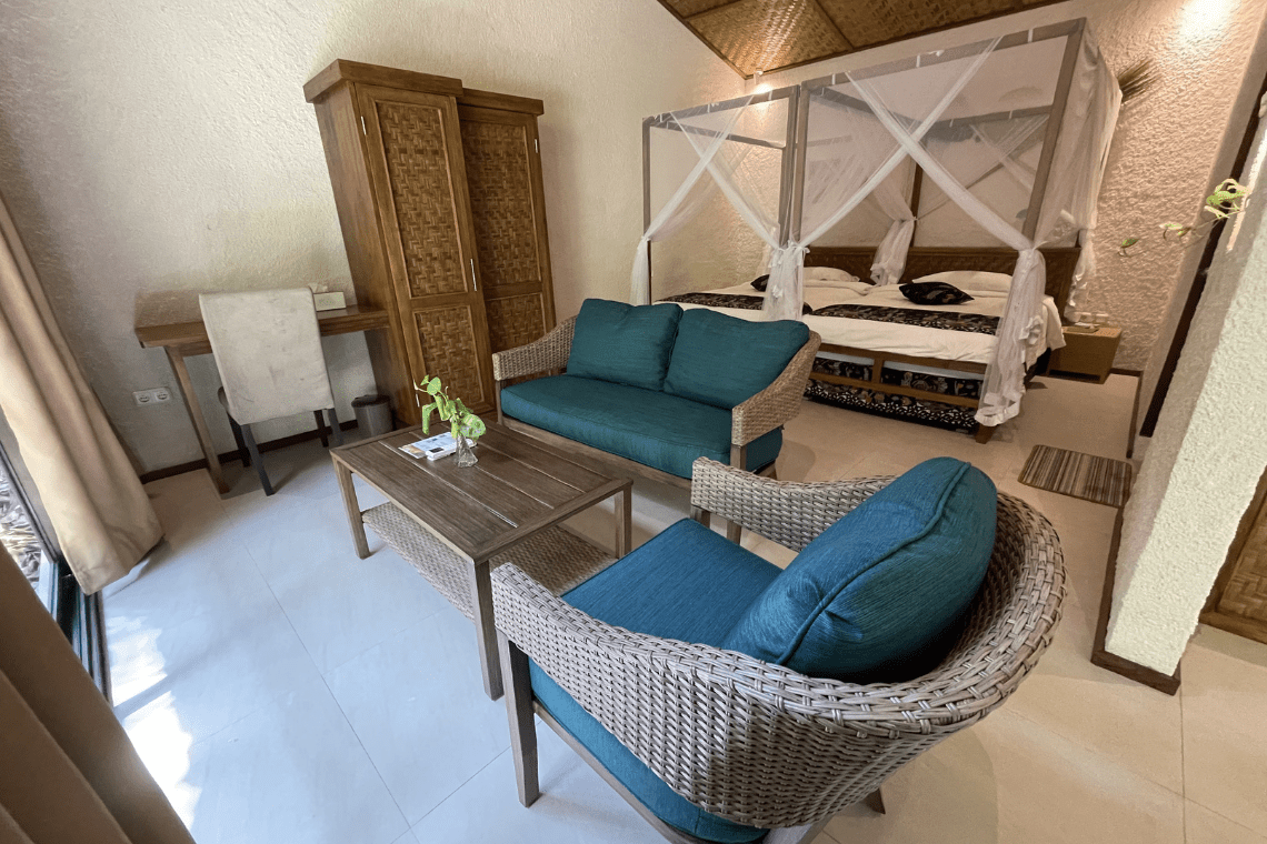 Bintang Suite Bintang Suite