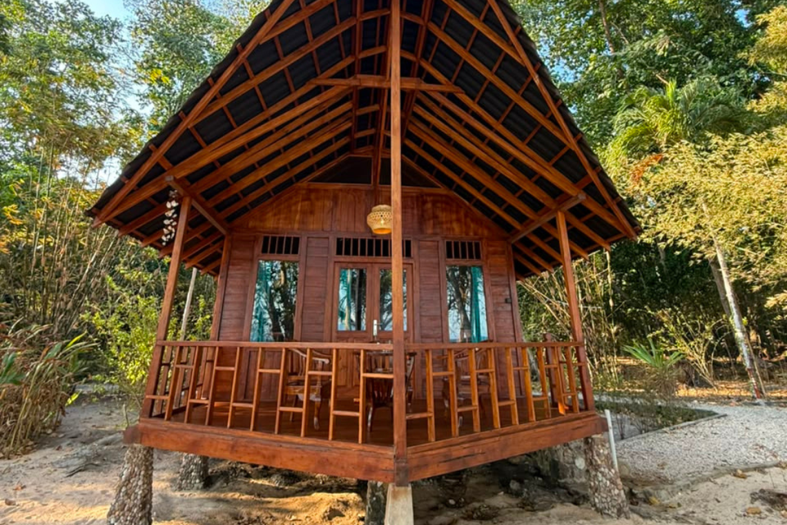 Mimpi Indah Resort Mimpi Indah Resort
