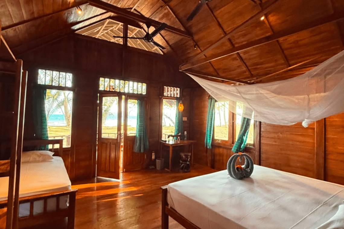 Mimpi Indah Resort Mimpi Indah Resort