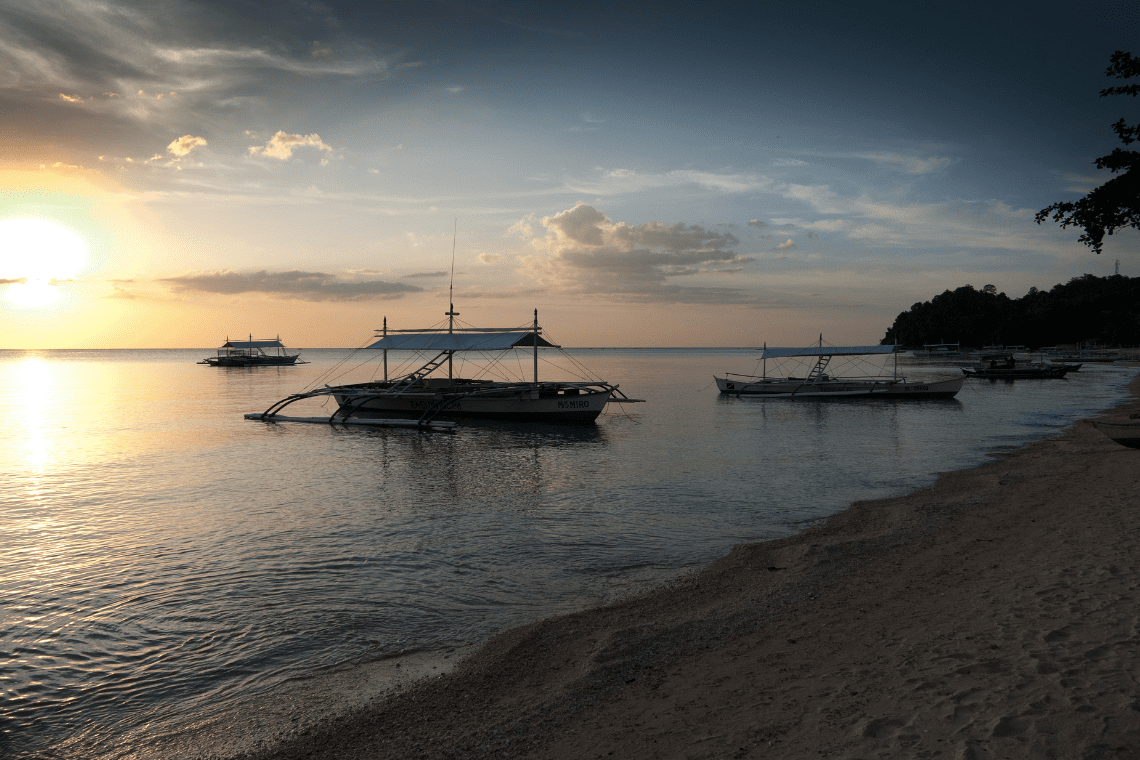Easy Diving en Beach Resort