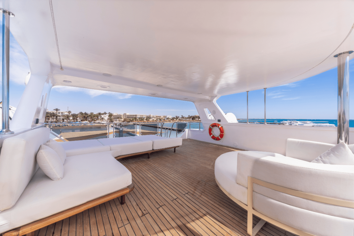 Alia Soul liveaboard 